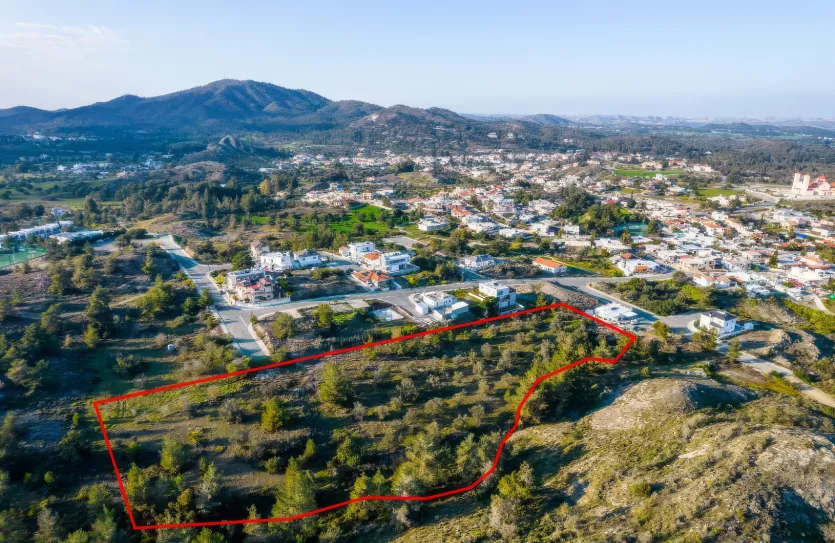 Residential plot for sale - 18436