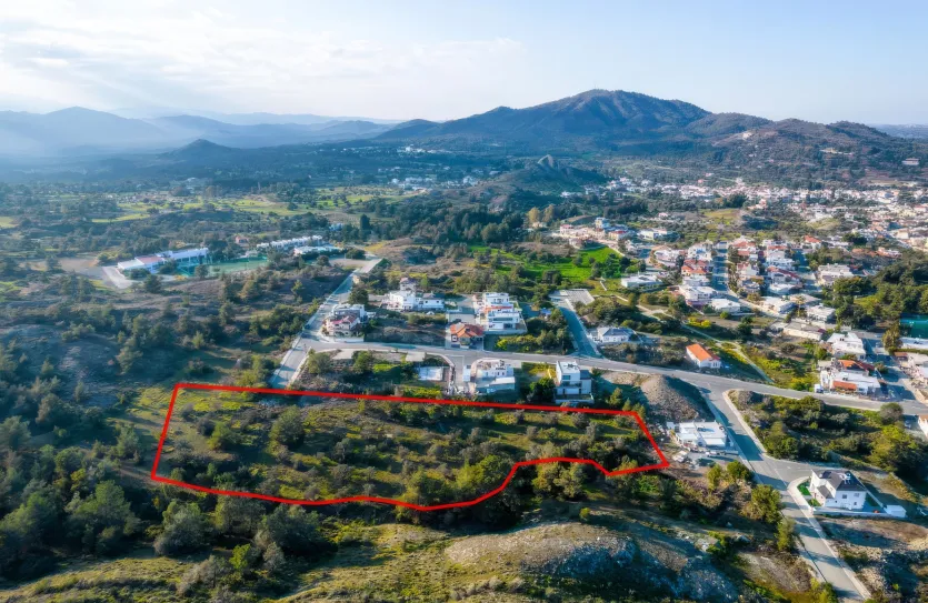 Residential plot - 18436, photo 2