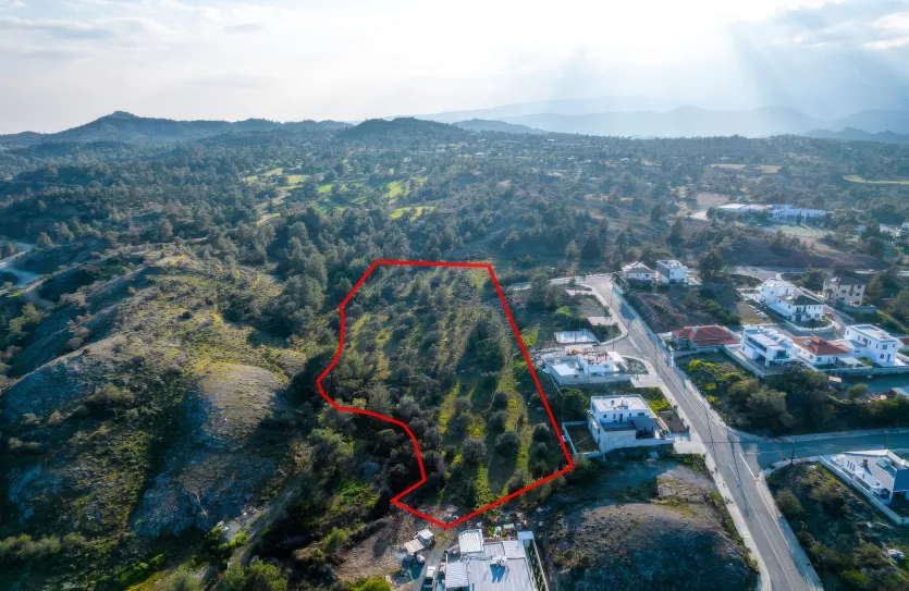 Residential plot - 18436, photo 3