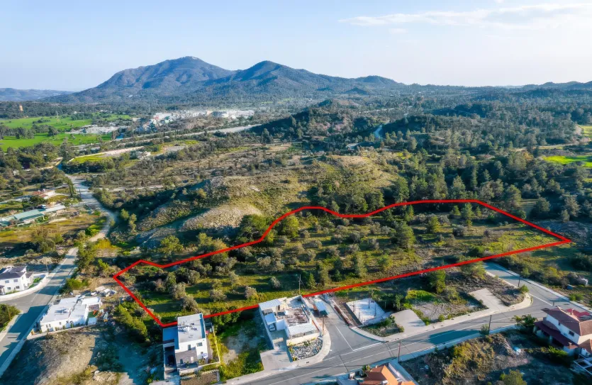 Residential plot - 18436, photo 4