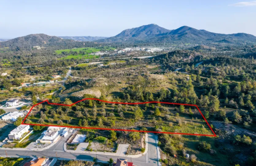 Residential plot - 18436, photo 5