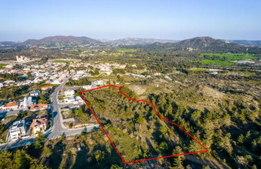 Residential plot - 18436, photo 6