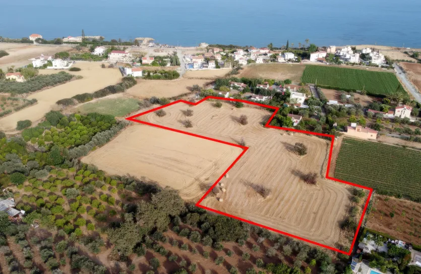 Land for sale - 18434