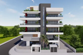 Пентхаус в Католики, Город Лимассол, Лимассол