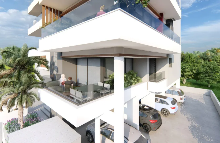 2 bedroom penthouse - 18705, photo 10