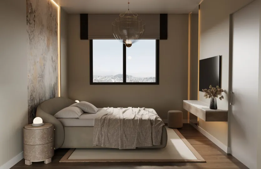 2 bedroom penthouse - 18705, photo 4