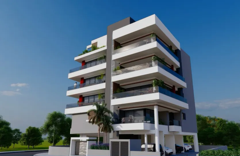 2 bedroom penthouse - 18705, photo 7