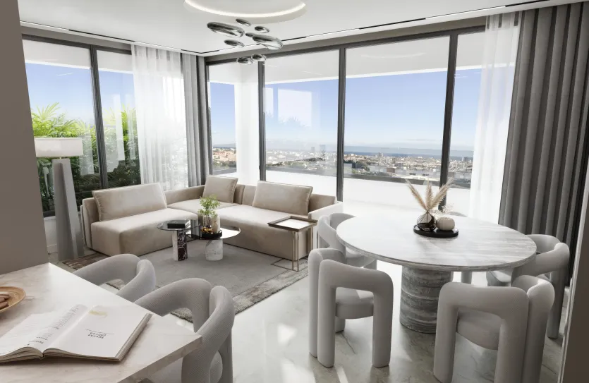 2 bedroom apartment - 18704, photo 2