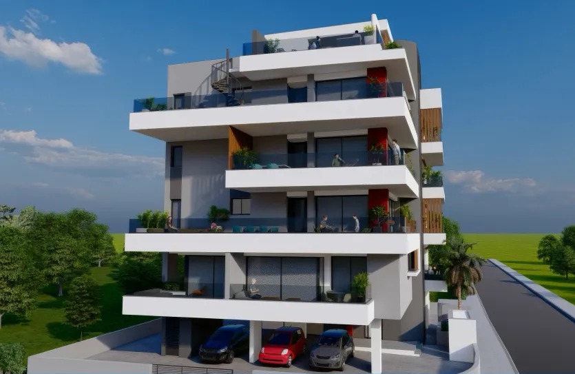 2 bedroom apartment - 18704, photo 6