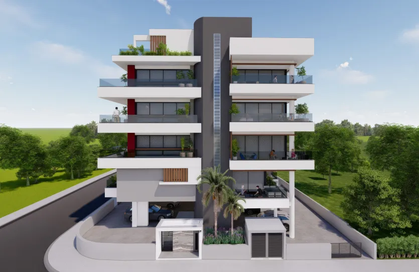 2 bedroom apartment for sale - 18703