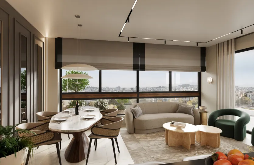 2 bedroom apartment - 18703, photo 4