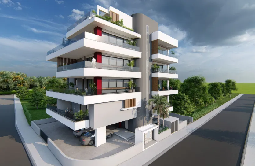 2 bedroom apartment - 18703, photo 7