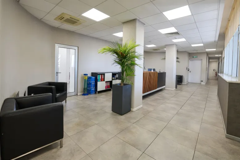 Офис в Капсалосе, Город Лимассол, Лимассол