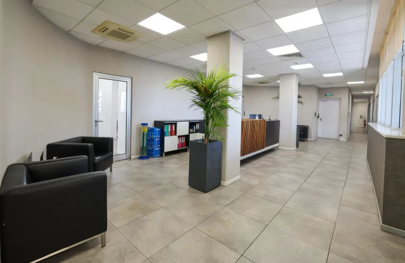 Офис аренда - 18702