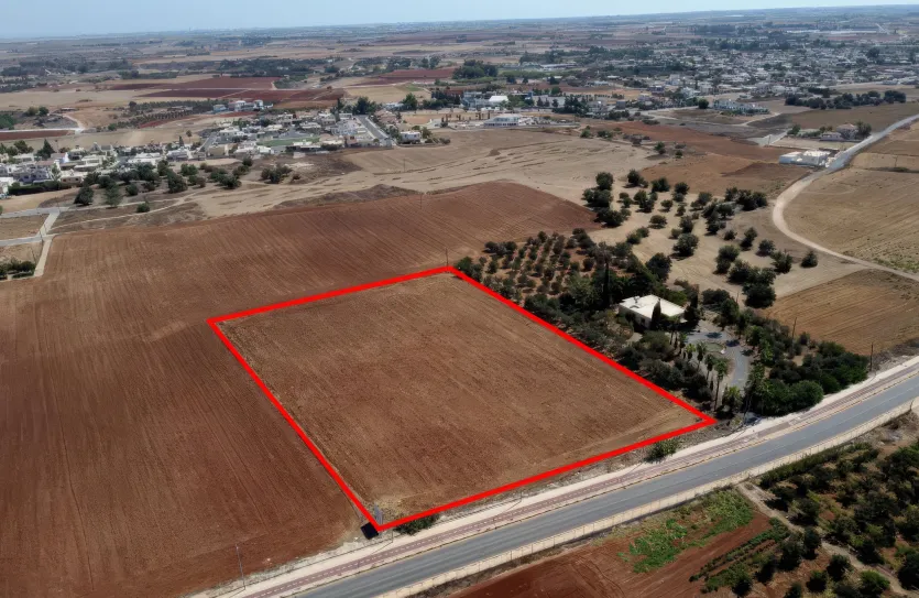 Residential plot for sale - 18415