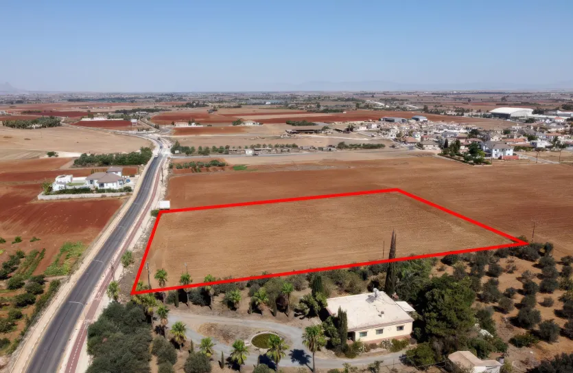 Residential plot - 18415, photo 3