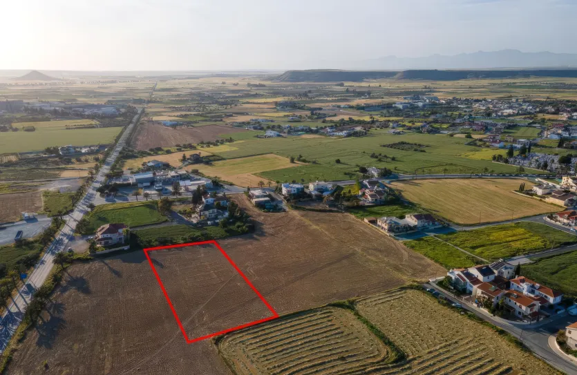 Residential plot - 18439, photo 2