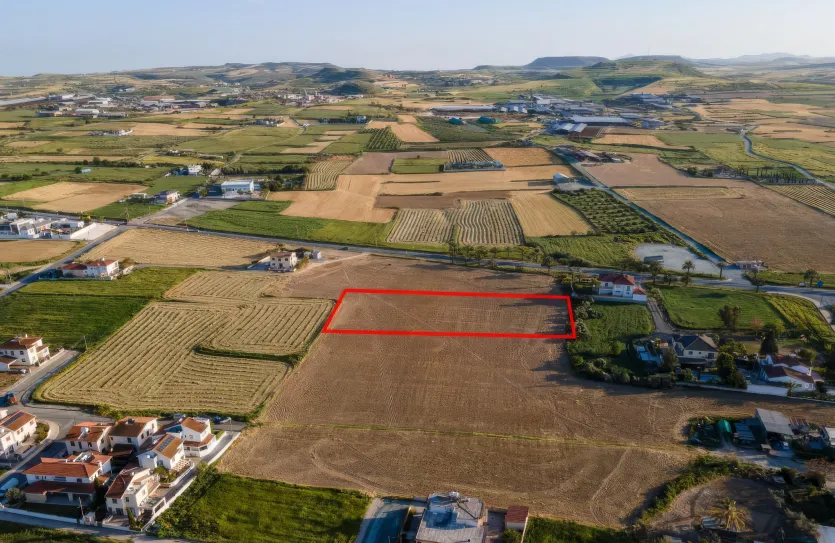 Residential plot - 18439, photo 3