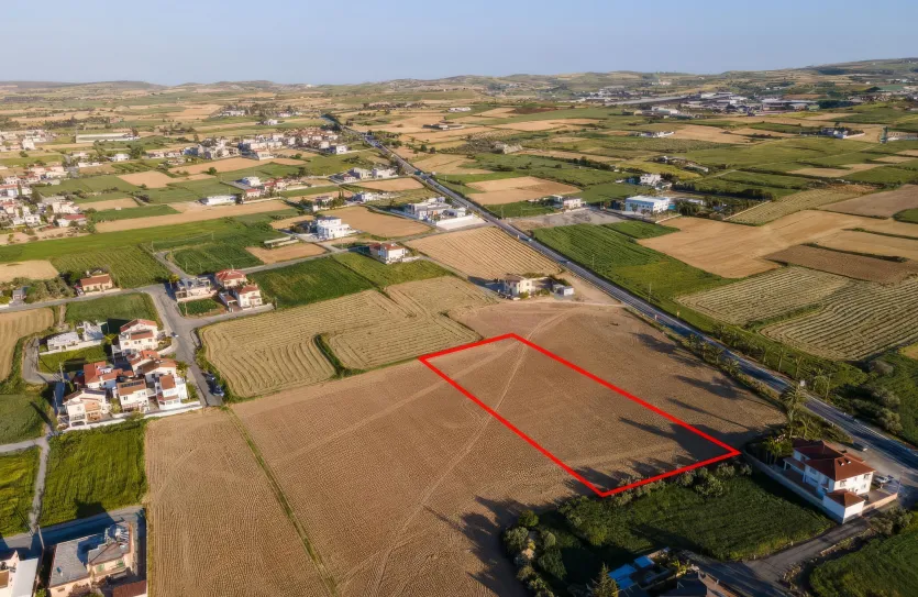 Residential plot - 18439, photo 4