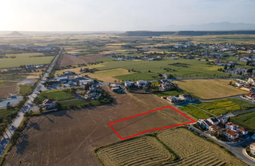 Residential plot - 18440, photo 3