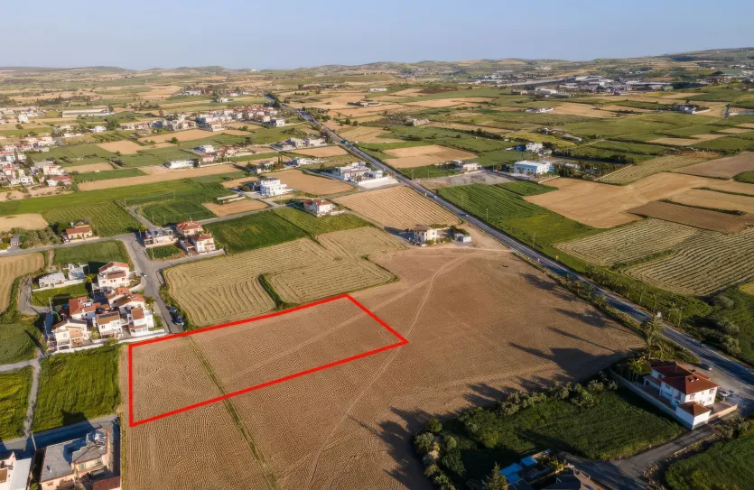 Residential plot - 18440, photo 4