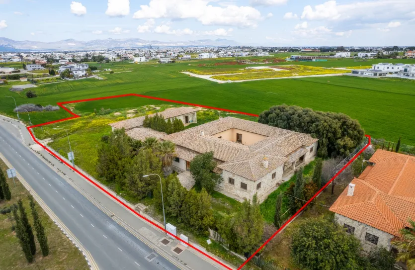 Участок для жилой застройки - 18438, photo 14