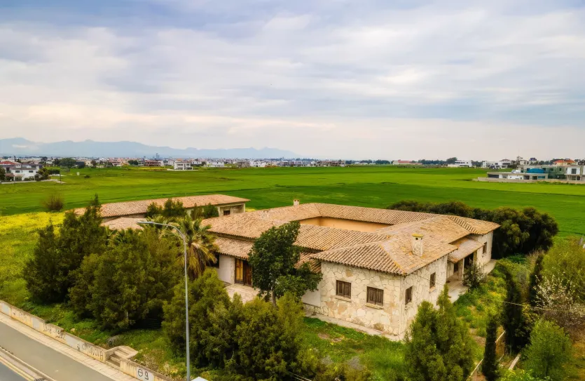 Участок для жилой застройки - 18438, photo 5