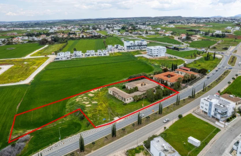 Участок для жилой застройки - 18438, photo 9