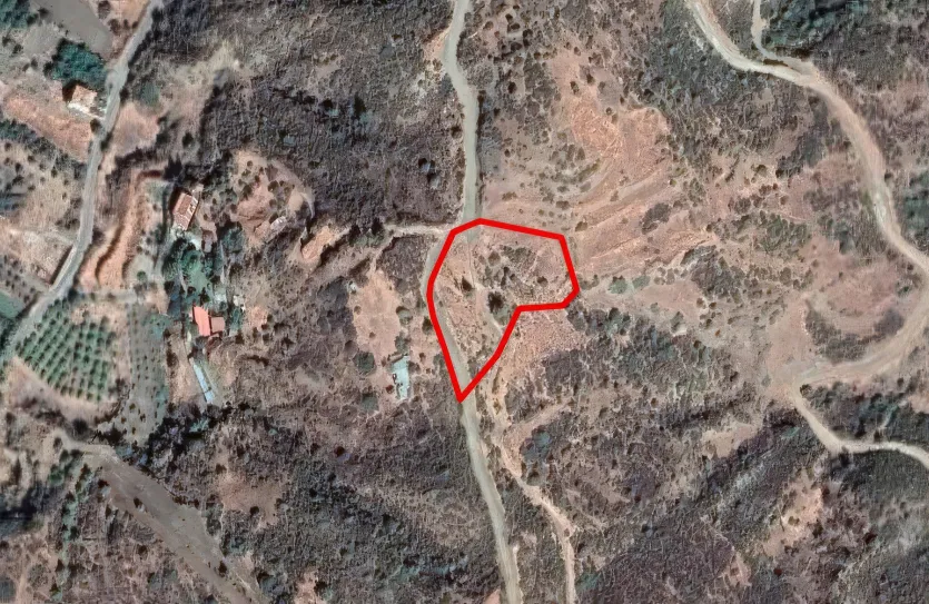 Residential plot for sale - 18441