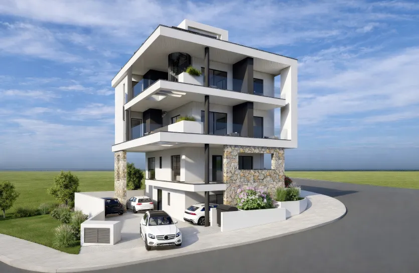 2 bedroom apartment - 18706, photo 2