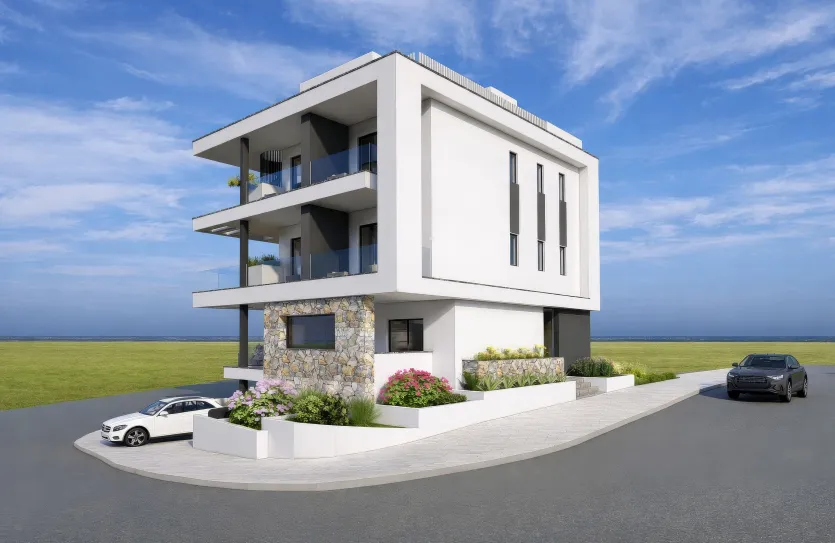 2 bedroom apartment - 18706, photo 5