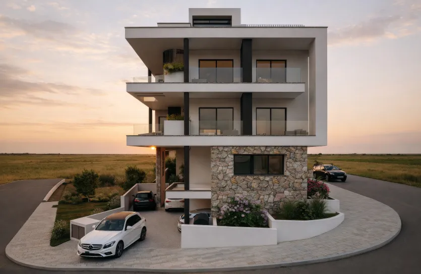 2 bedroom apartment - 18706, photo 6