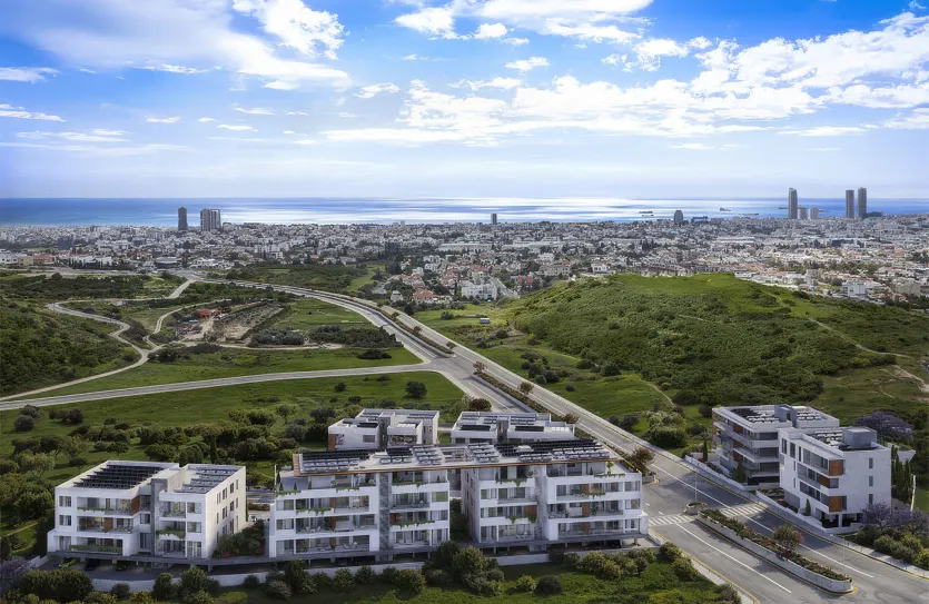 Квартира с 3-мя спальнями - 18709, photo 2