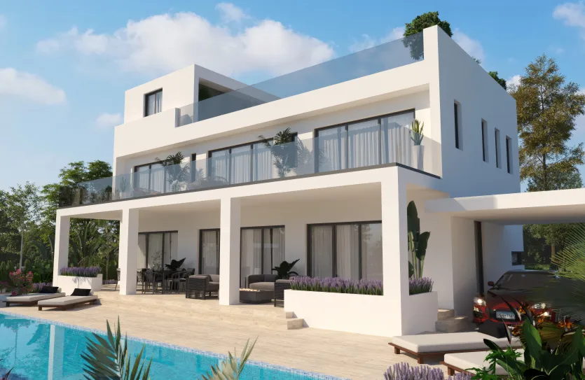 5 bedroom villa - 18708, photo 2