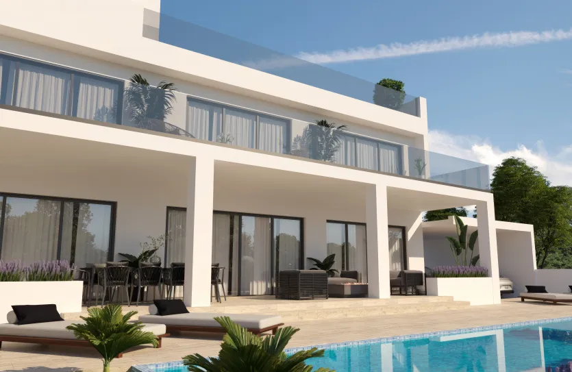 5 bedroom villa - 18708, photo 4