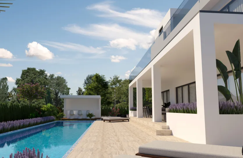 5 bedroom villa - 18708, photo 5