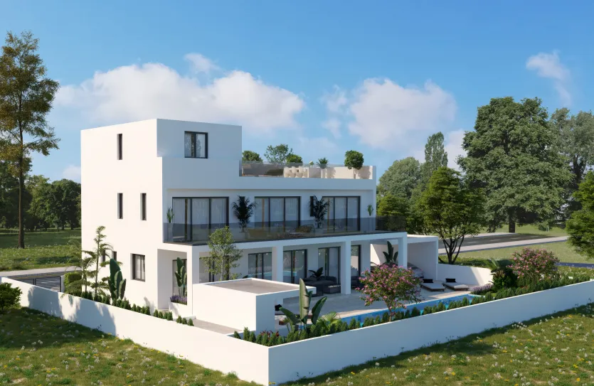 5 bedroom villa - 18708, photo 7