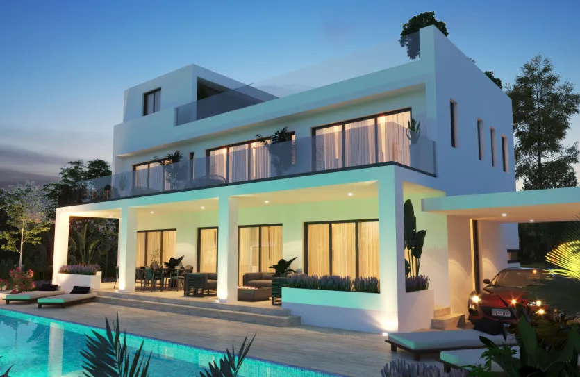 5 bedroom villa - 18708, photo 8