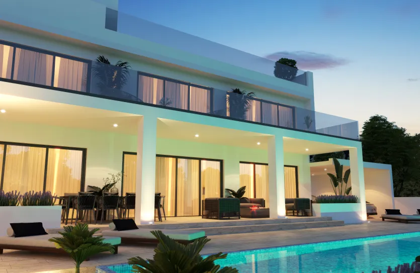 5 bedroom villa - 18708, photo 9