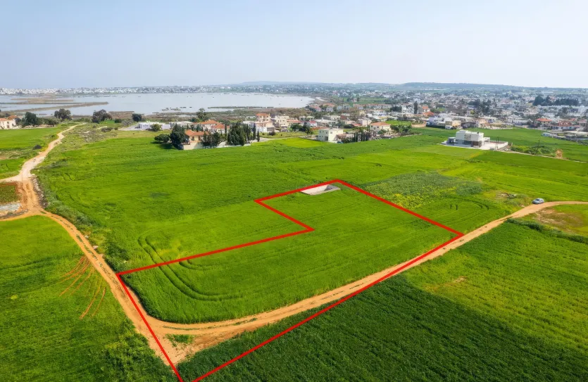 Residential plot - 18444, photo 5