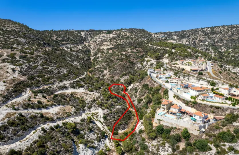 Land for sale - 18448