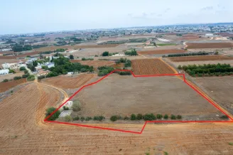 Жилая во Френаросе, Фамагуста