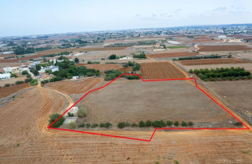 Residential plot for sale - 18447