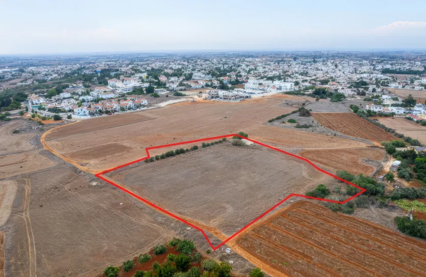 Residential plot - 18447, photo 3