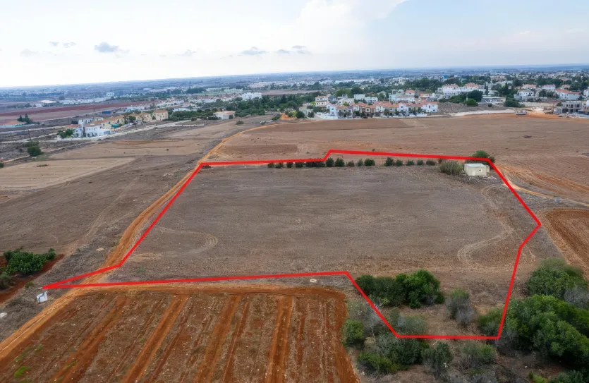 Residential plot - 18447, photo 5