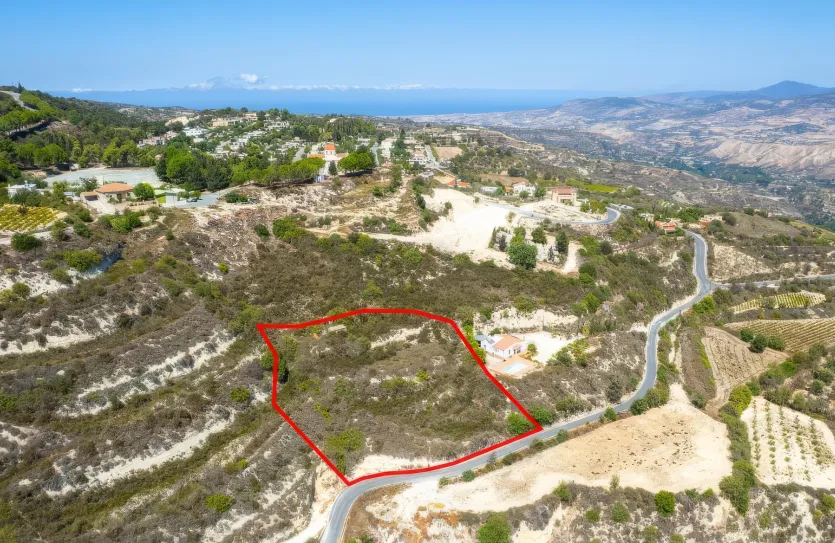 Участок для жилой застройки - 18449, photo 3