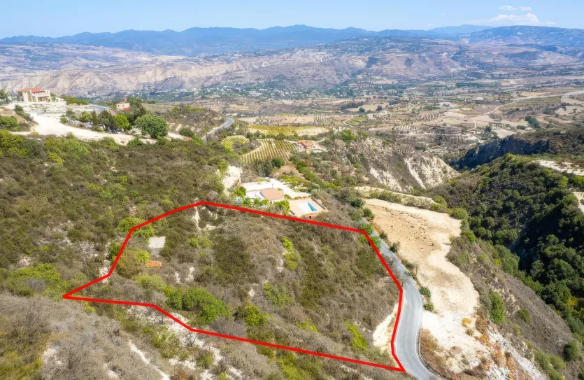 Участок для жилой застройки - 18449, photo 5