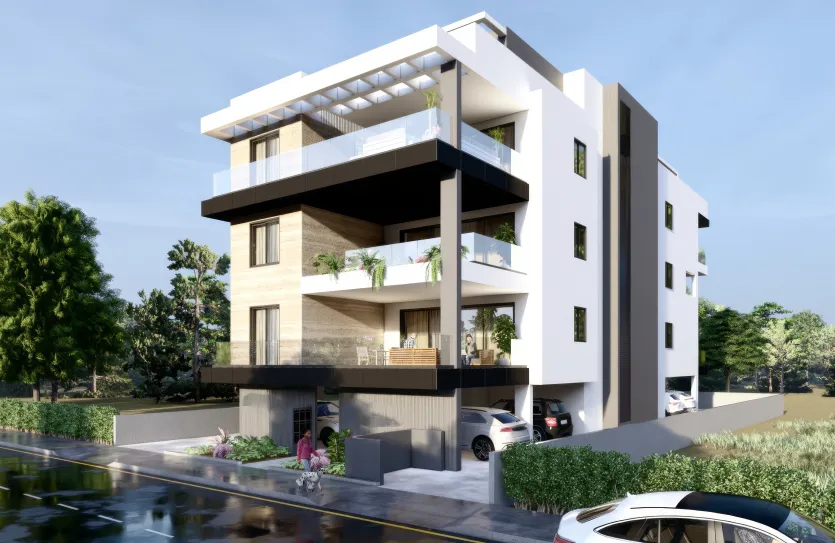 2 bedroom penthouse - 18716, photo 5