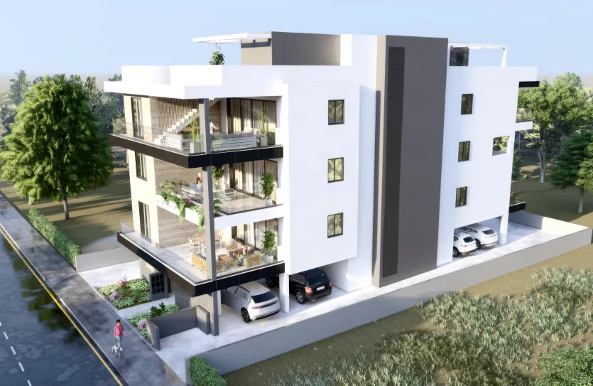 2 bedroom apartment - 18715, photo 3