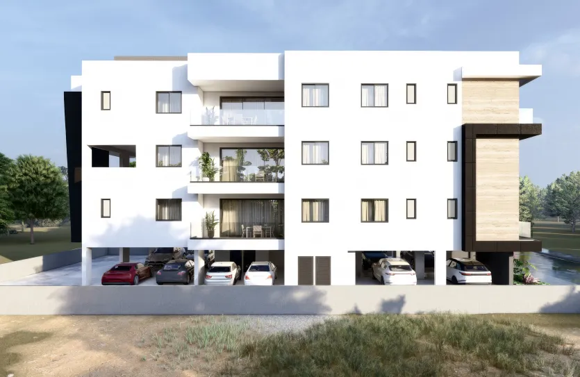 2 bedroom apartment - 18715, photo 5